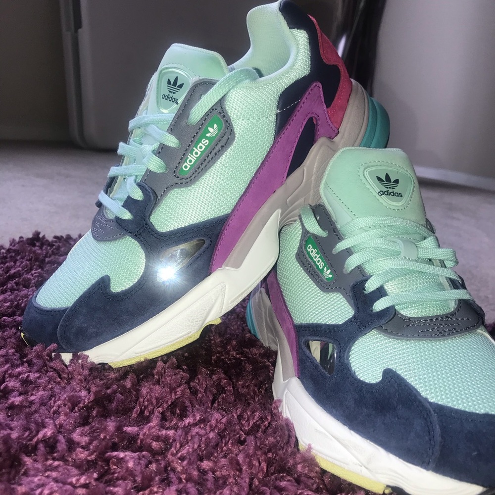 Women’s Adidas Falcon W